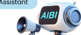 Aibi Business logo