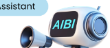 Aibi Business logo